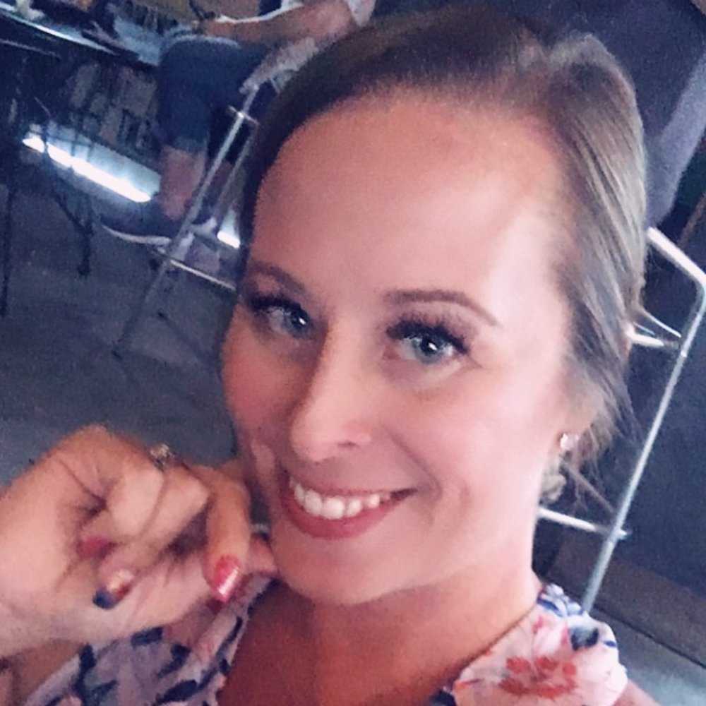 Meet your Posher, Danielle